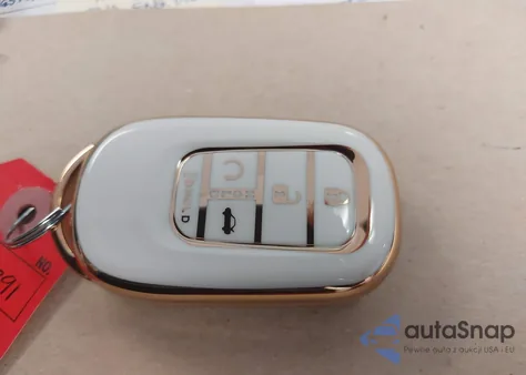 2022 Honda Civic Sport from USA, damaged, VIN 2HGFE2F52NH541145